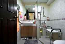 Choa Chu Kang Street 52 (D23), Terrace #507140041